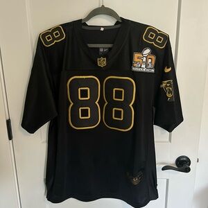 Panthers Jersey Large